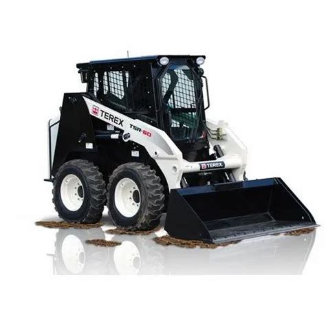 terex skid steer price india|used terex for sale.